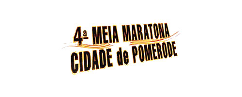 4 Meia Maratona de Pomerode